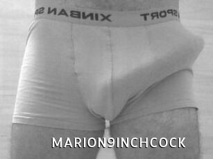 MARION9INCHCOCK My Porno Stash