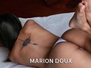 MARION_DOUX
