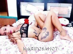 Mariposahot