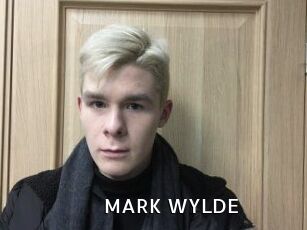 MARK_WYLDE