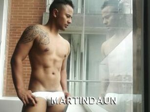 MARTINDAUN