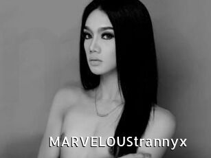 MARVELOUStrannyx