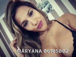 MARYANA-06105002