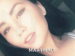 MARYMAIY