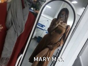 MARY_MAX