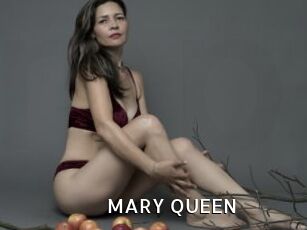 MARY_QUEEN