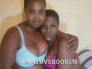 MASSIVEBOOBS18 My Porno Stash