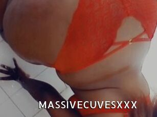 MASSIVECUVESXXX