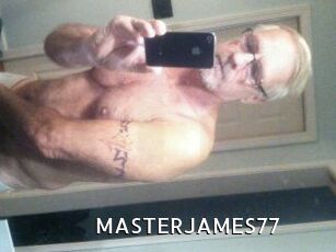 MASTERJAMES77