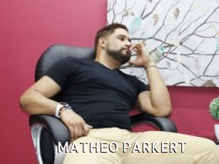 MATHEO_PARKERT