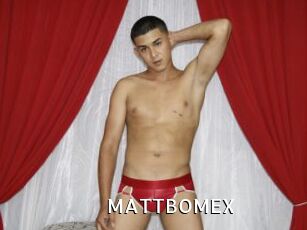 MATTBOMEX