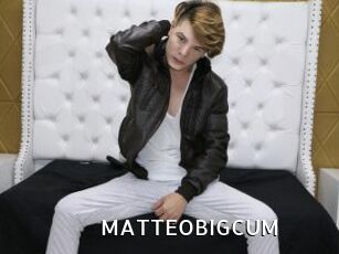 MATTEOBIGCUM