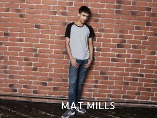 MAT_MILLS