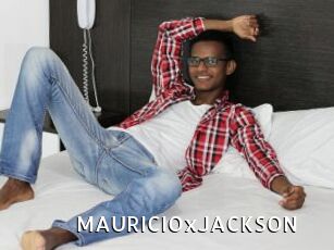 MAURICIOxJACKSON