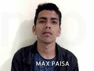 MAX_PAISA