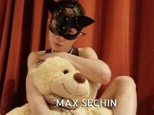 MAX_SECHIN
