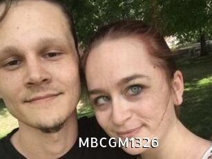 MBCGM1326