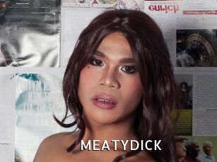MEATYDICK