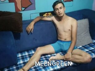 MEENGREEN