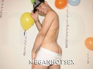 MEGANHOTSEX