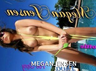 MEGANJENSEN