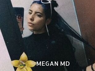 MEGAN_MD