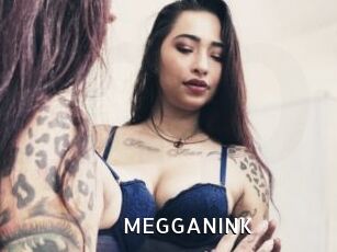 MEGGANINK