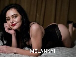 MELANNYI