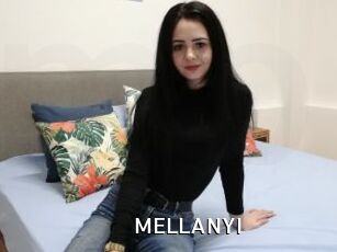 MELLANYI