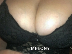 MELONY