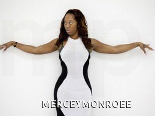 MERCEYMONROEE