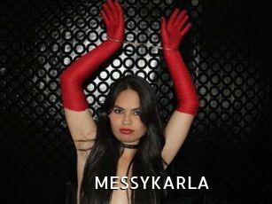 MESSYKARLA My Porno Stash