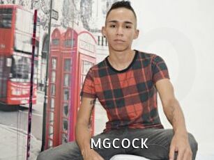 MGCOCK