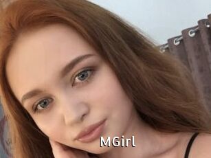 MGirl