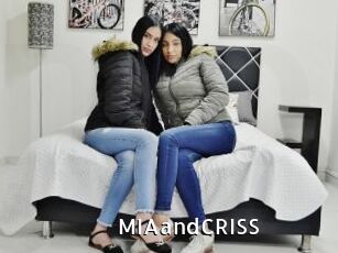 MIAandCRISS