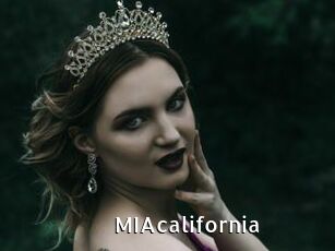 MIAcalifornia