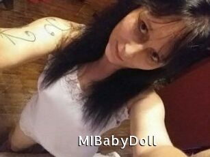 MIBabyDoll My Porno Stash