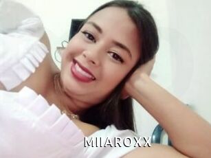 MIIAROXX
