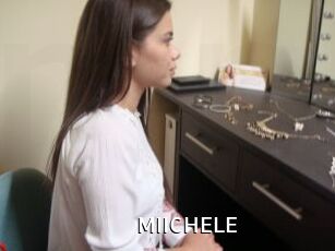 MIICHELE
