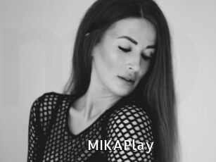 MIKAPlay
