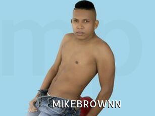 MIKEBROWNN