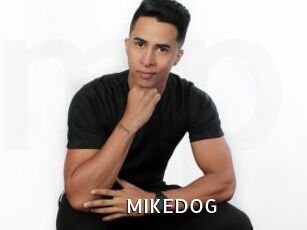 MIKEDOG