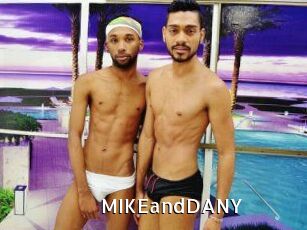 MIKEandDANY My Porno Stash