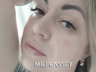 MILFCASSEY