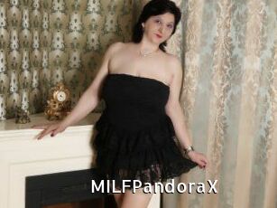 MILFPandoraX My Porno Stash