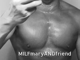 MILFmaryANDfriend