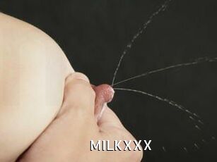 MILKXXX