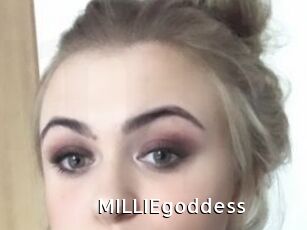 MILLIEgoddess