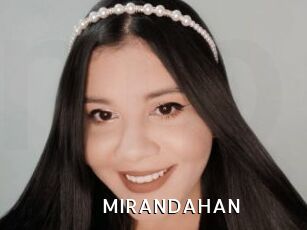 MIRANDAHAN