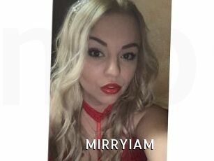 MIRRYIAM